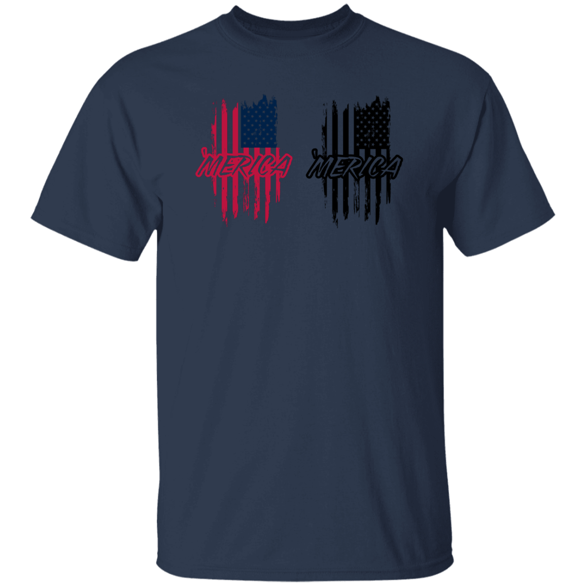 G500 5.3 oz. T-Shirt