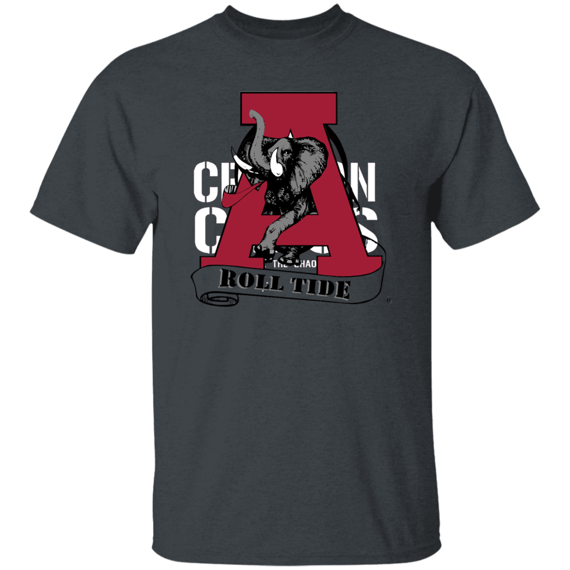 G500 5.3 oz. T-Shirt