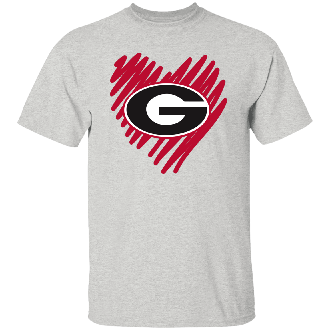 G500 5.3 oz. T-Shirt