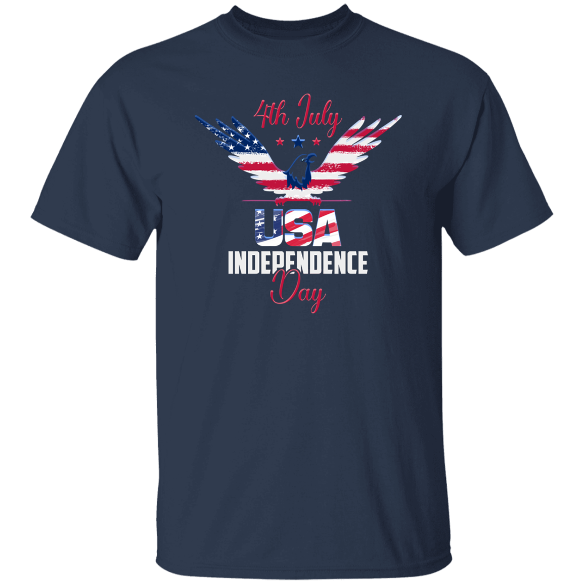G500 5.3 oz. T-Shirt
