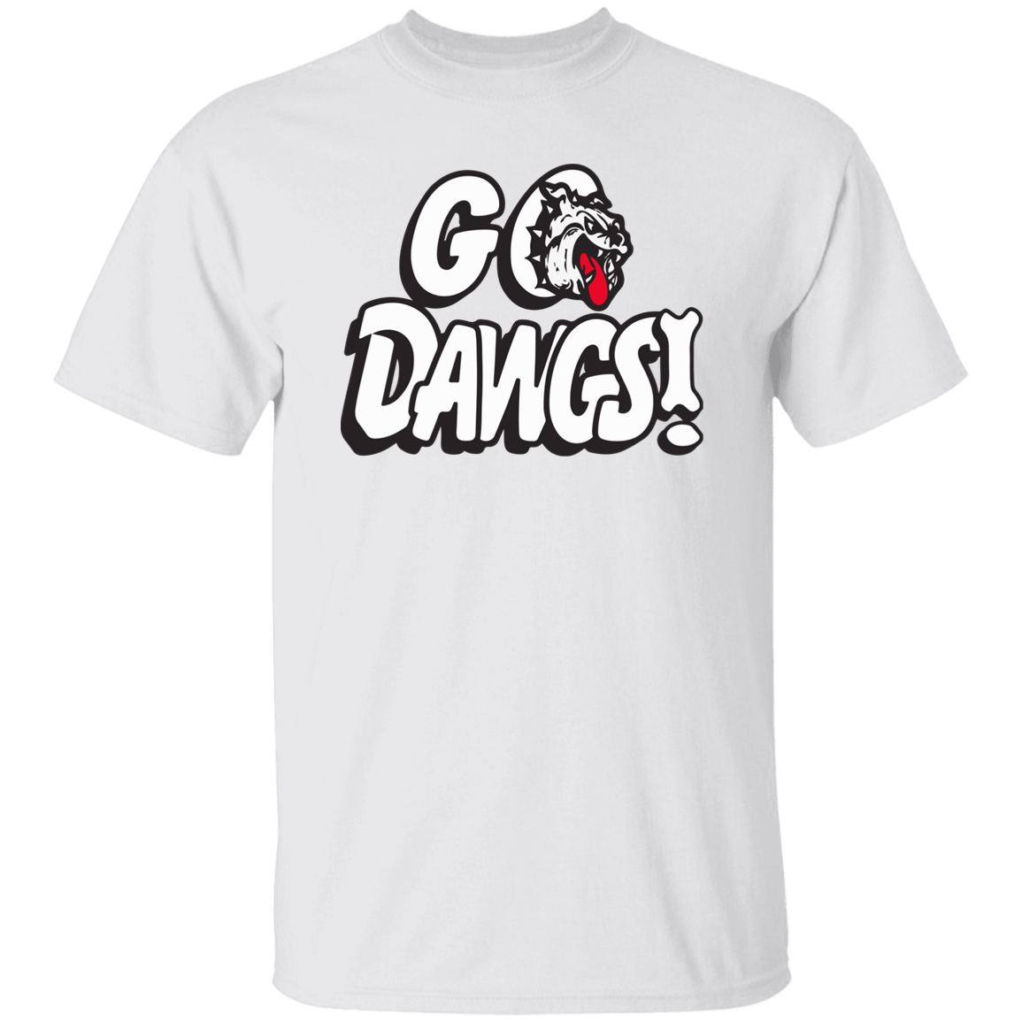 G500 5.3 oz. T-Shirt