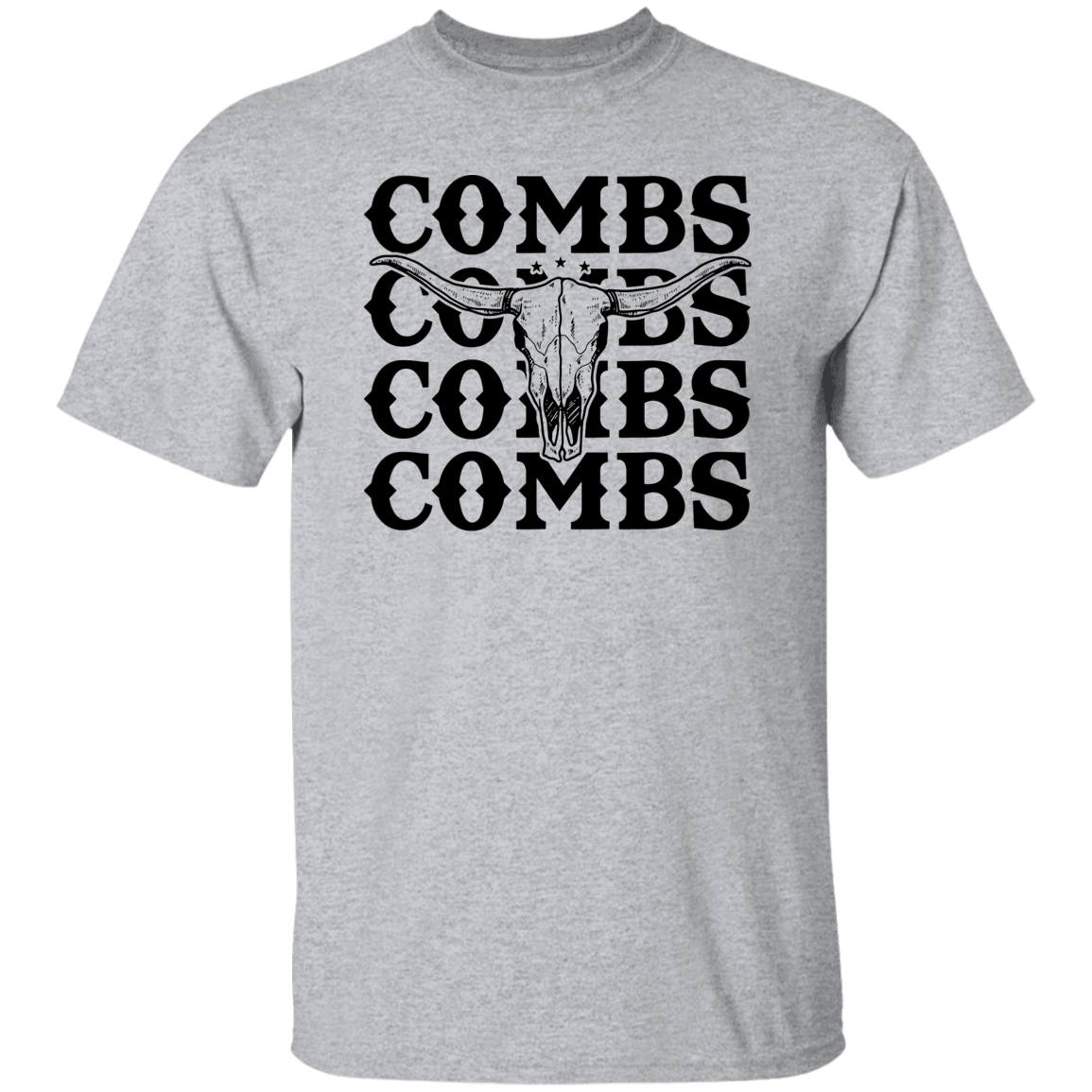 G500 5.3 oz. T-Shirt