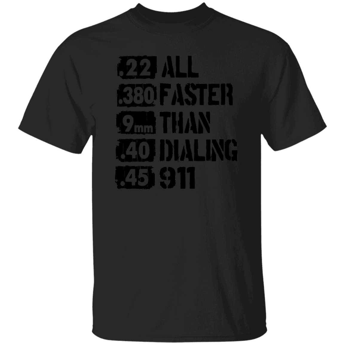 G500 5.3 oz. T-Shirt