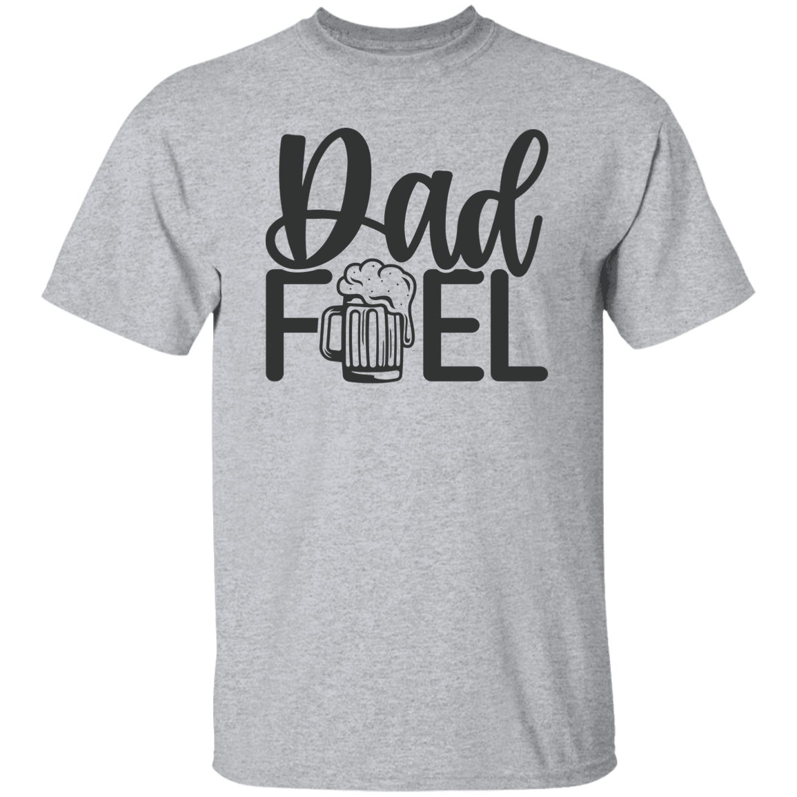 G500 5.3 oz. T-Shirt