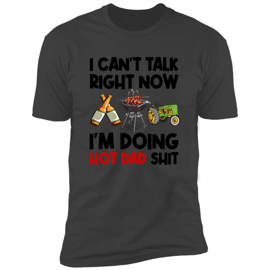 Z61x Premium Short Sleeve Tee (Closeout)