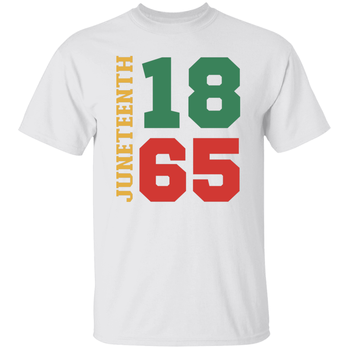 G500 5.3 oz. T-Shirt
