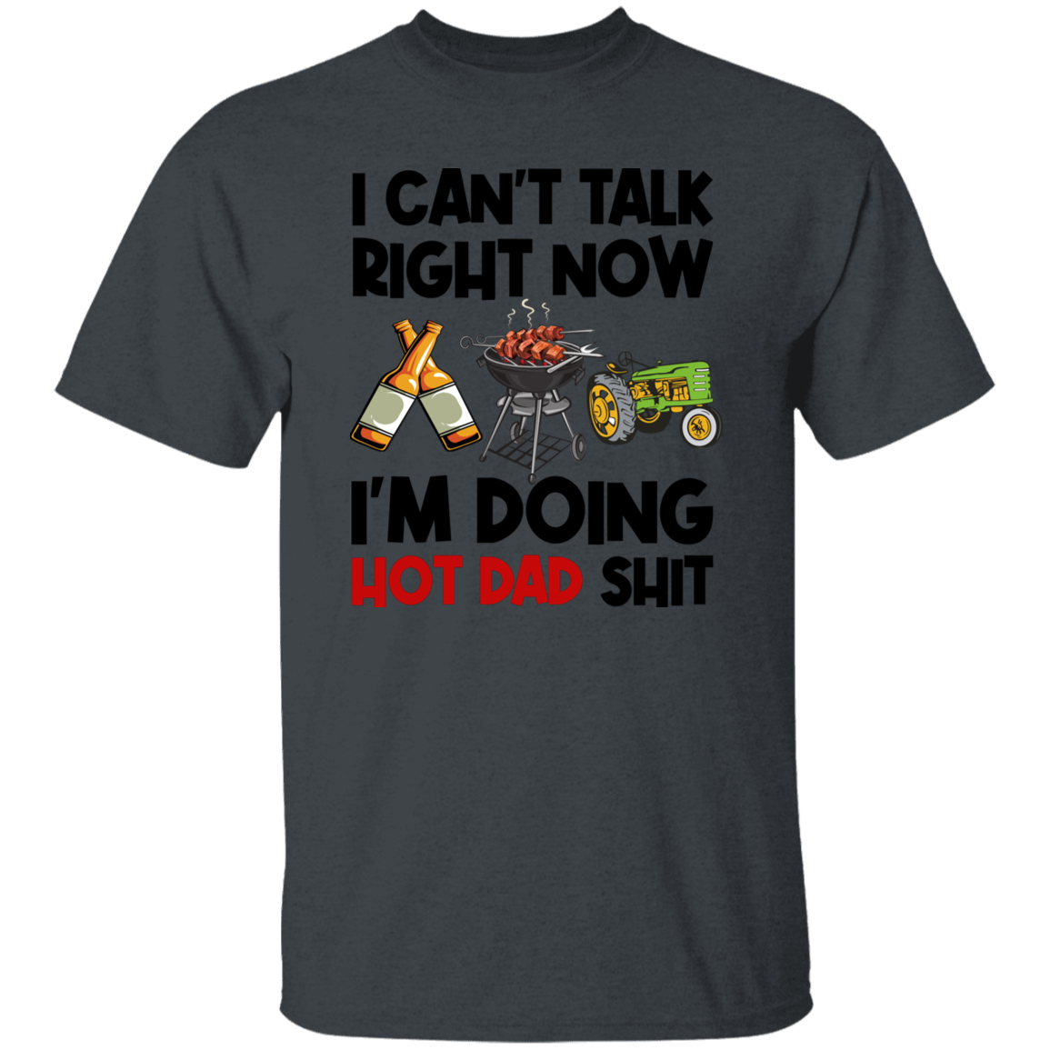 G500 5.3 oz. T-Shirt