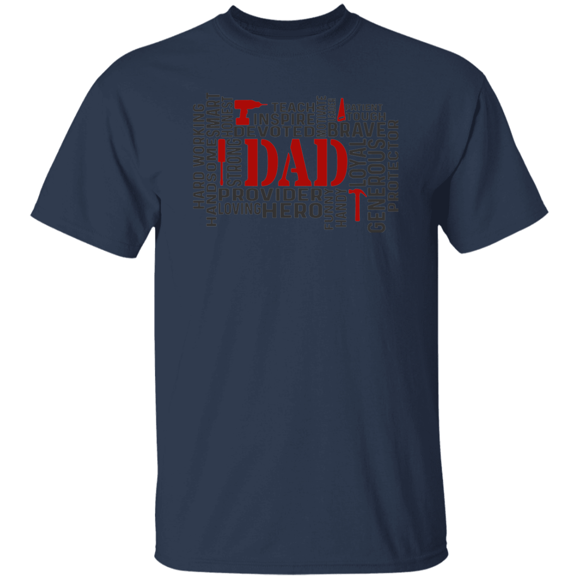 G500 5.3 oz. T-Shirt