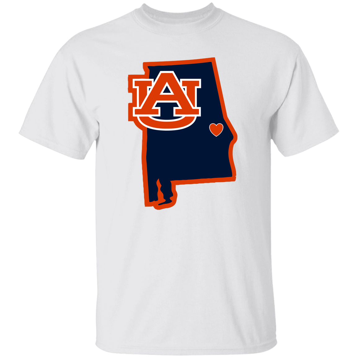 G500 5.3 oz. T-Shirt