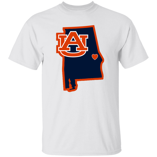 G500 5.3 oz. T-Shirt