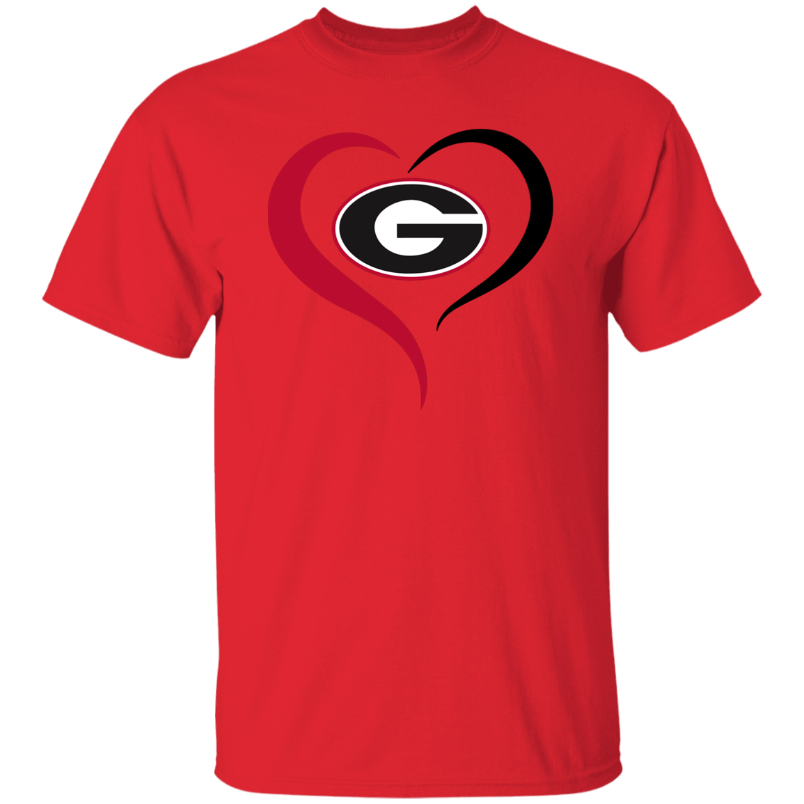 G500 5.3 oz. T-Shirt