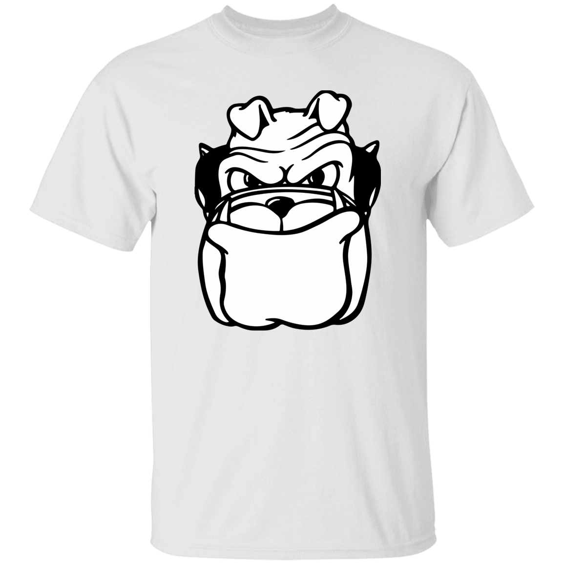 G500 5.3 oz. T-Shirt