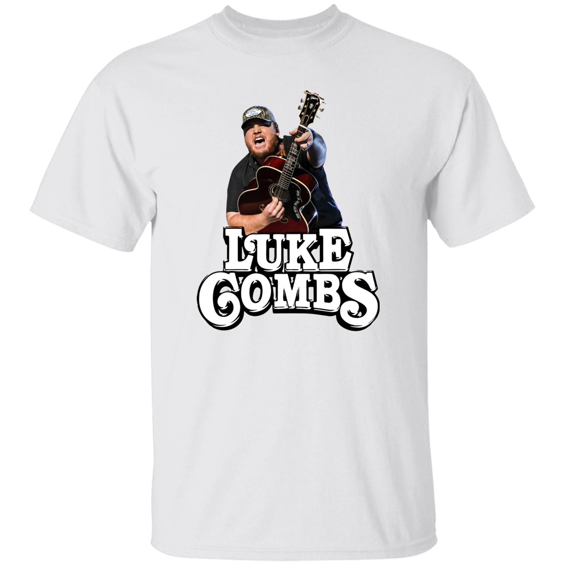 G500 5.3 oz. T-Shirt