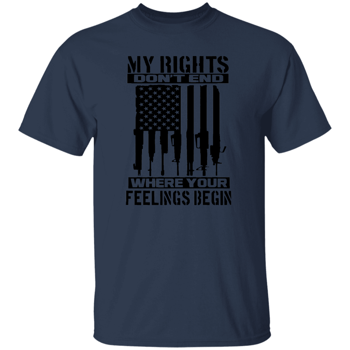 G500 5.3 oz. T-Shirt