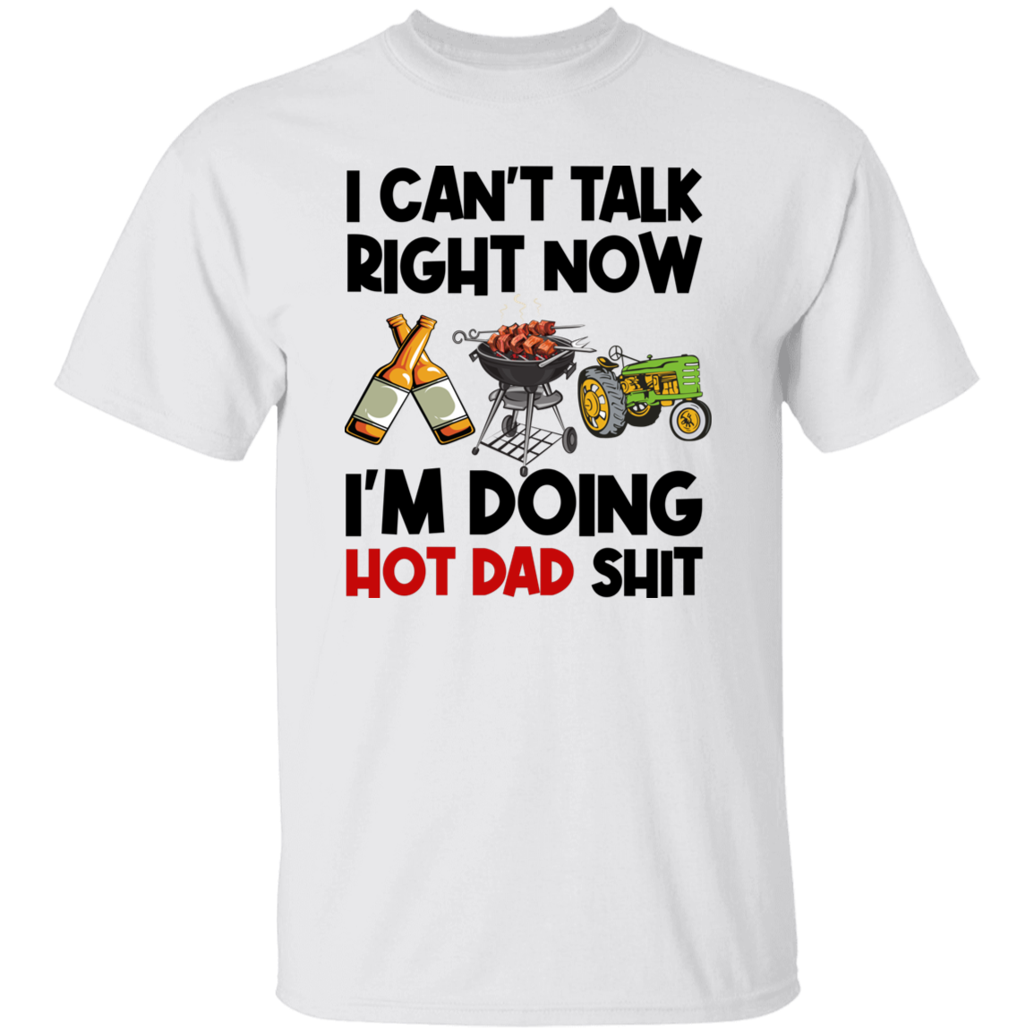 G500 5.3 oz. T-Shirt