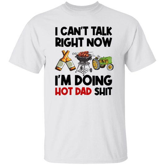 G500 5.3 oz. T-Shirt