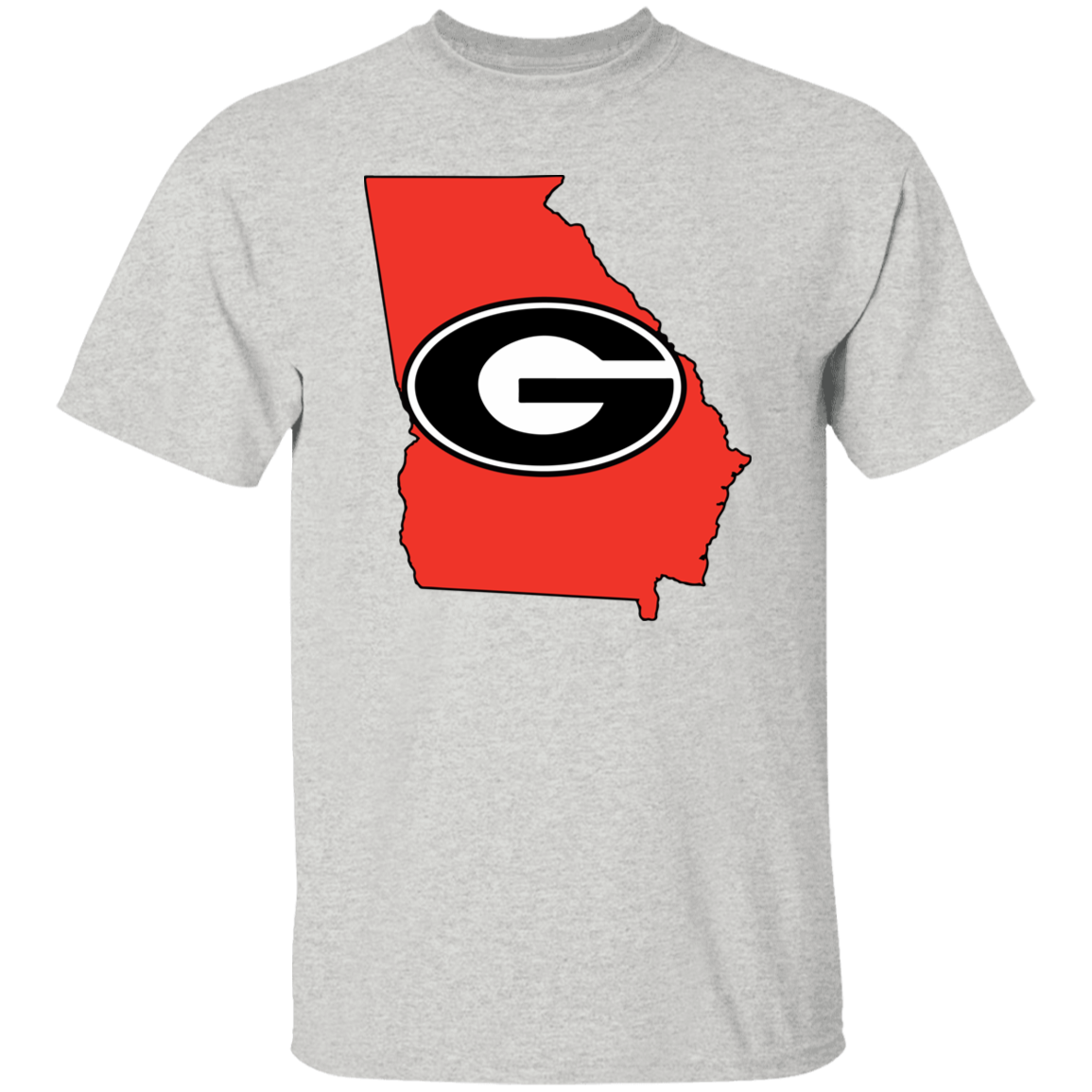 G500 5.3 oz. T-Shirt