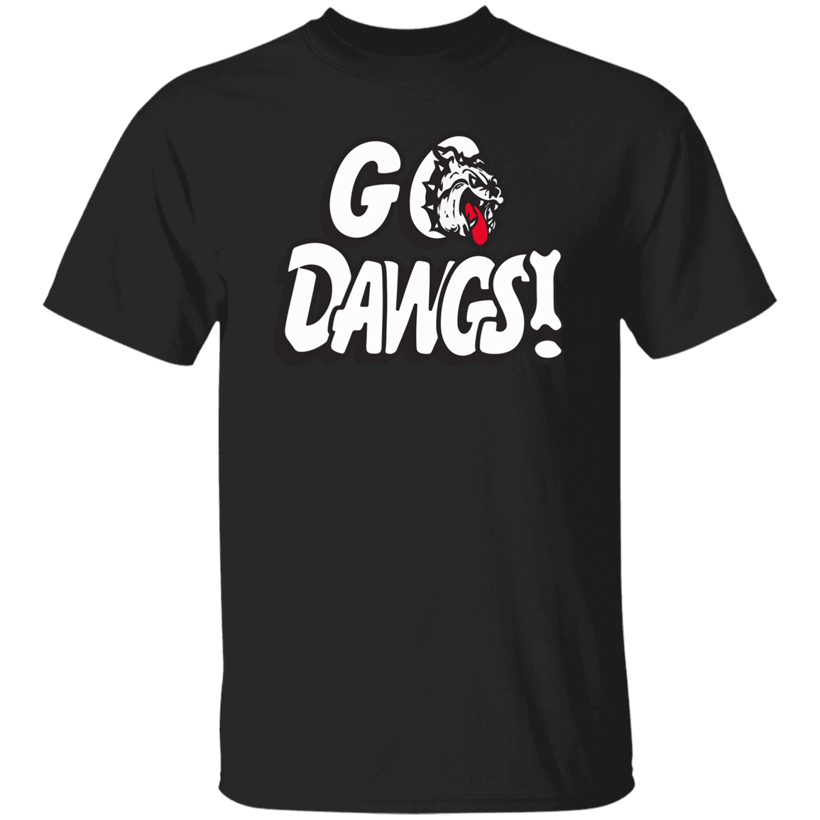 G500 5.3 oz. T-Shirt