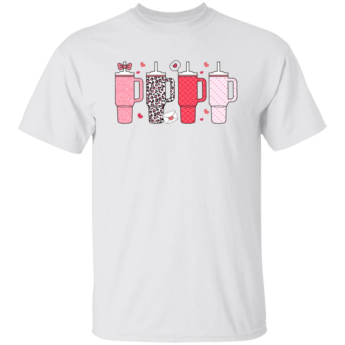G500 5.3 oz. T-Shirt