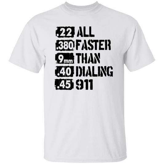 G500 5.3 oz. T-Shirt