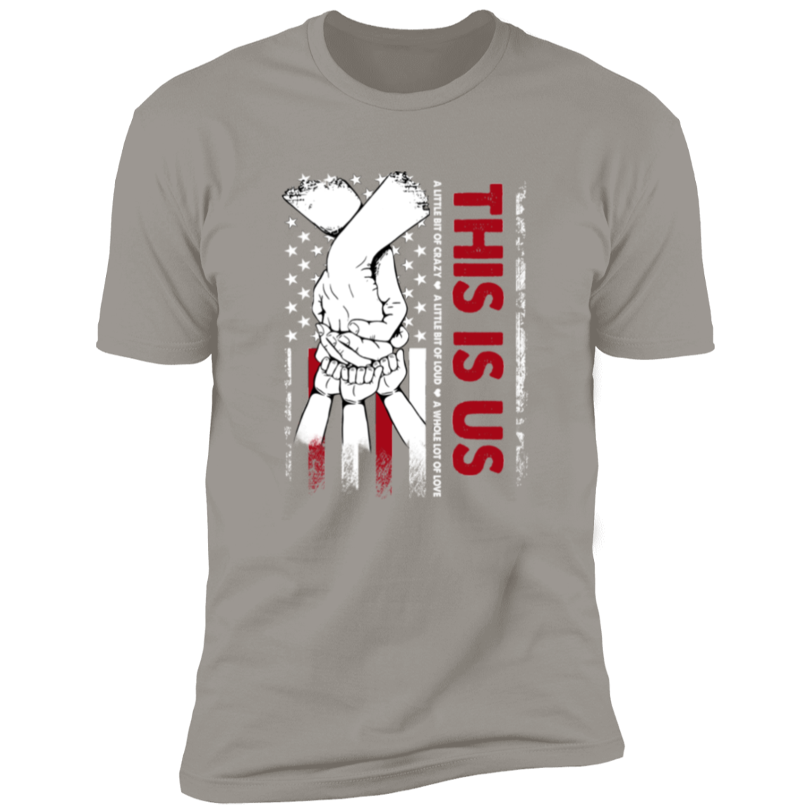 Z61x Premium Short Sleeve Tee (Closeout)