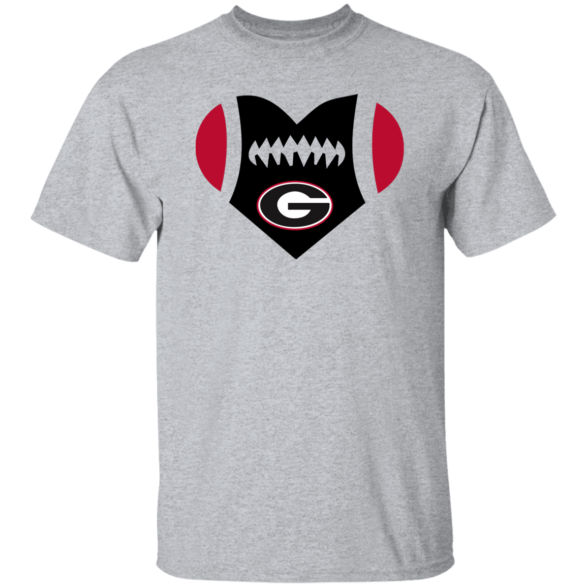 G500 5.3 oz. T-Shirt