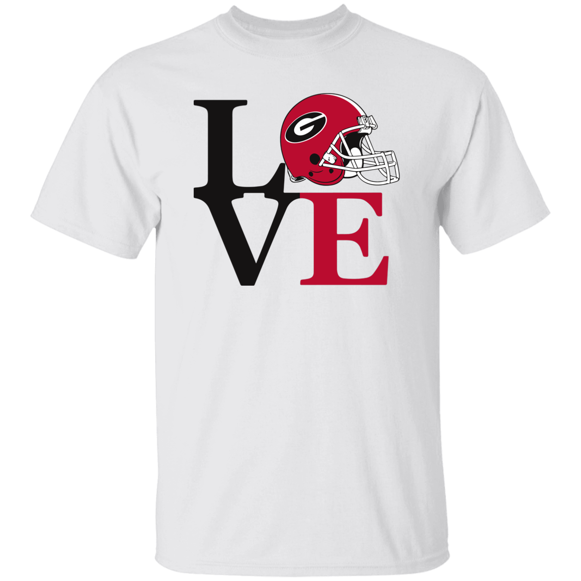 G500 5.3 oz. T-Shirt