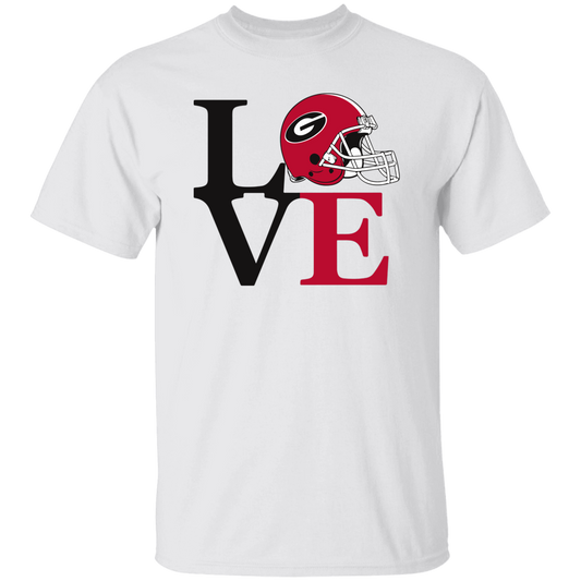 G500 5.3 oz. T-Shirt