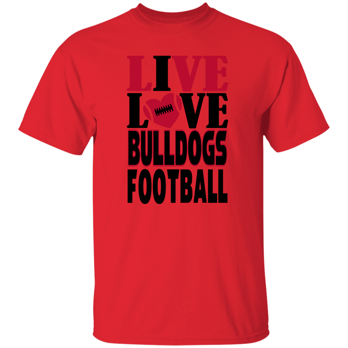 G500 5.3 oz. T-Shirt