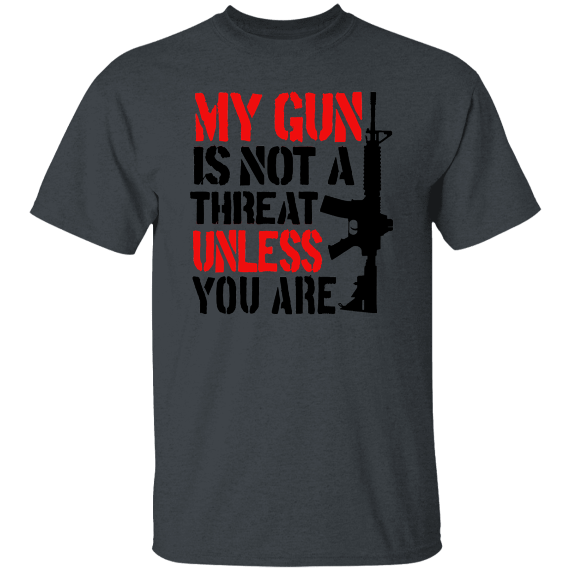 G500 5.3 oz. T-Shirt