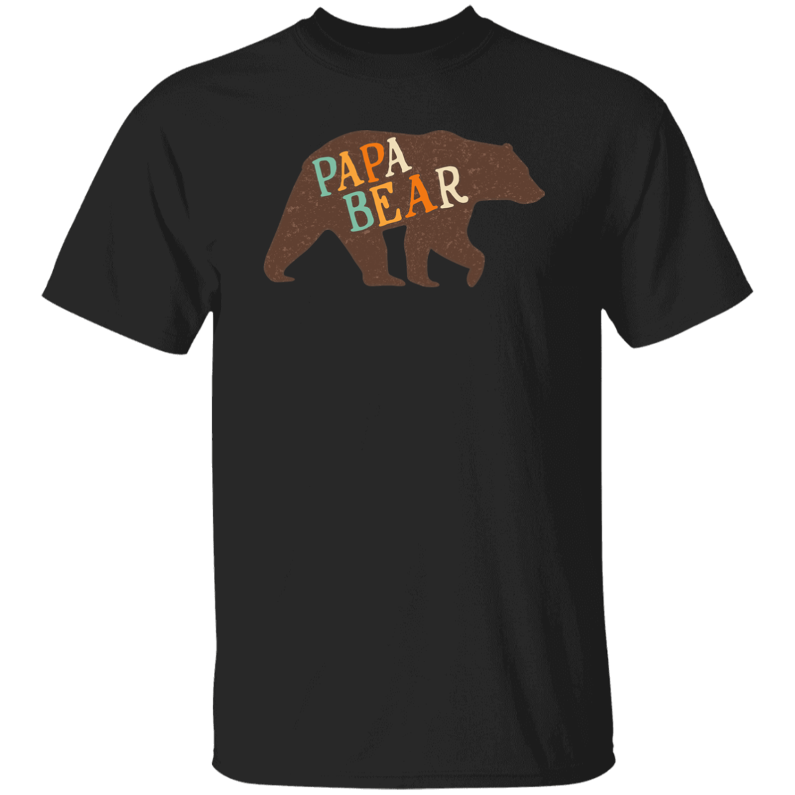 G500 5.3 oz. T-Shirt
