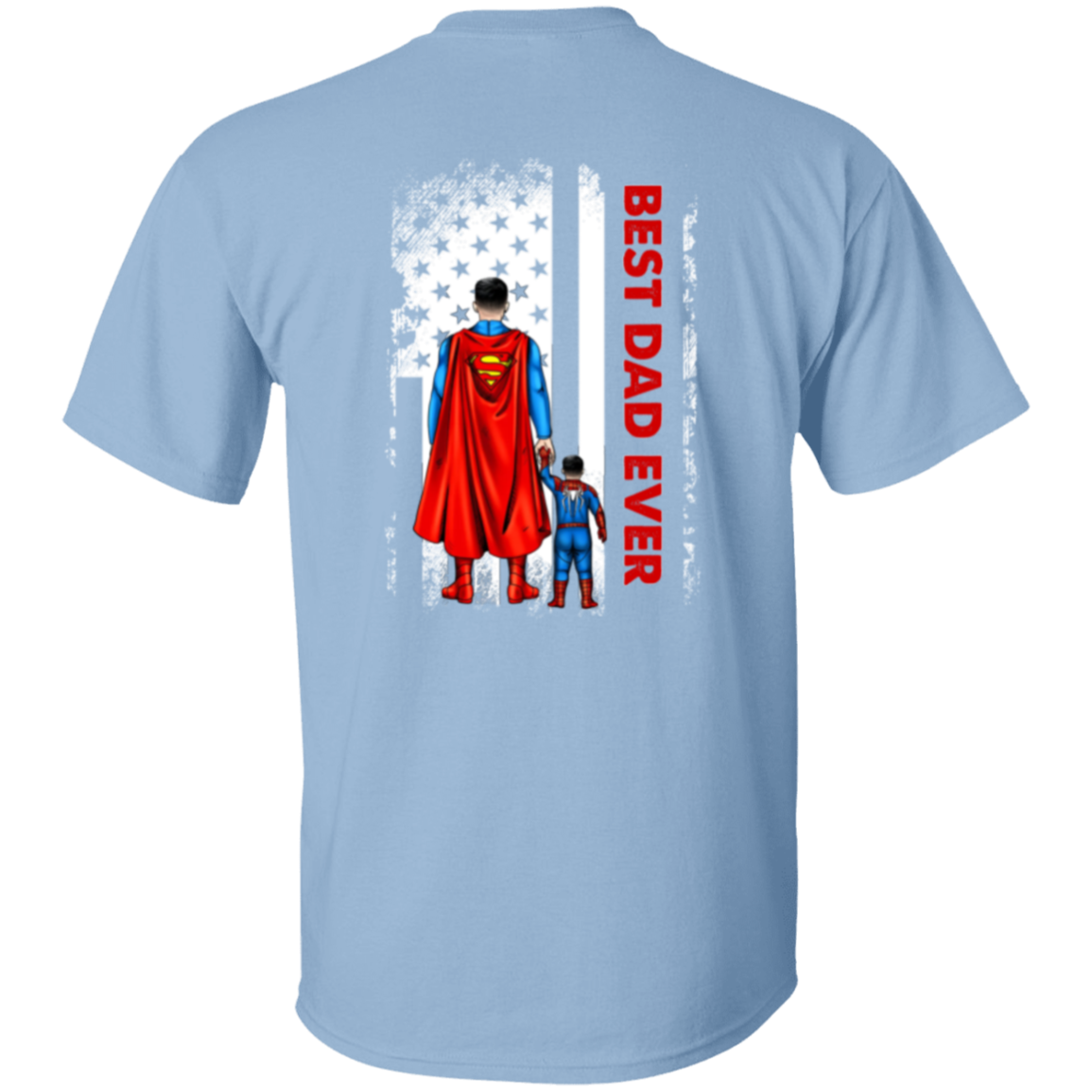 G500 5.3 oz. T-Shirt