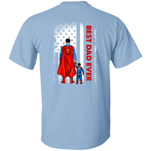 G500 5.3 oz. T-Shirt