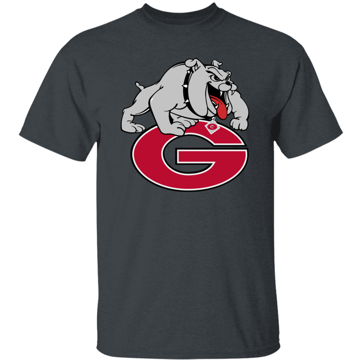G500 5.3 oz. T-Shirt