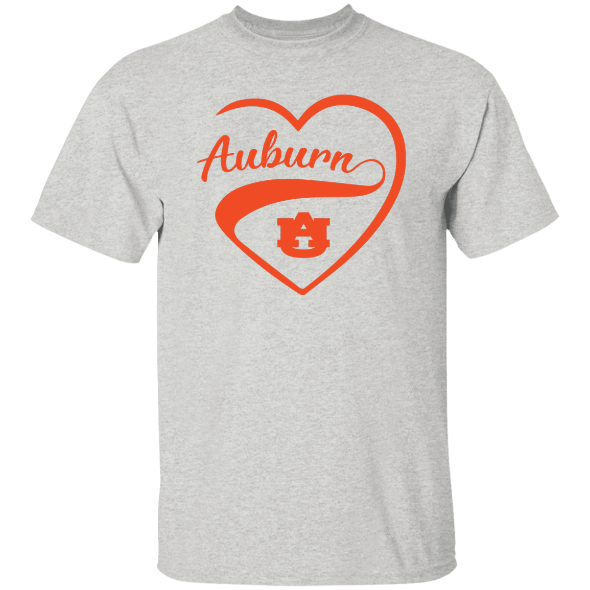 G500 5.3 oz. T-Shirt