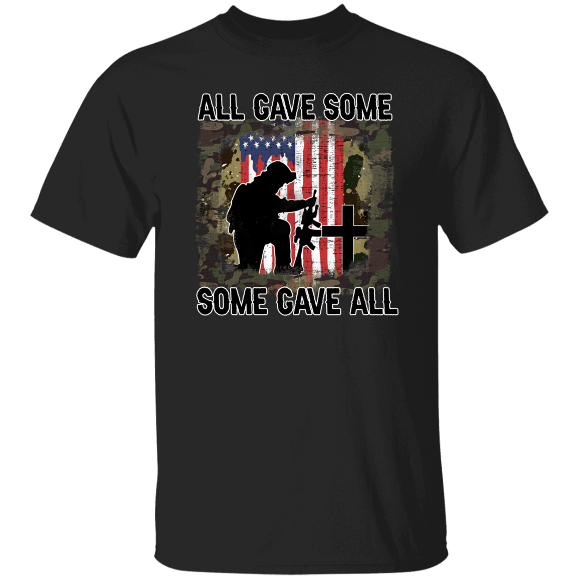 G500 5.3 oz. T-Shirt