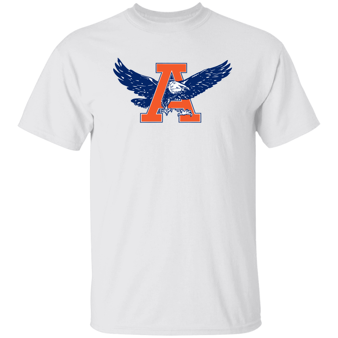 G500 5.3 oz. T-Shirt