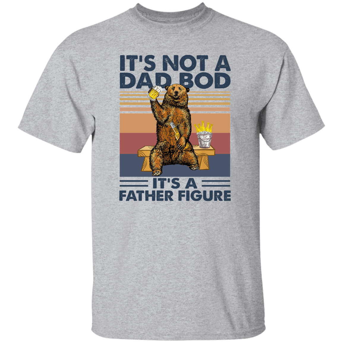 G500 5.3 oz. T-Shirt