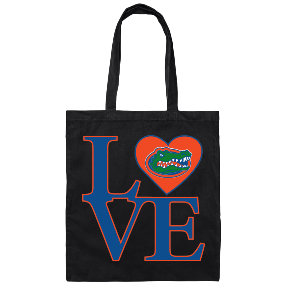 BE007 Canvas Tote Bag