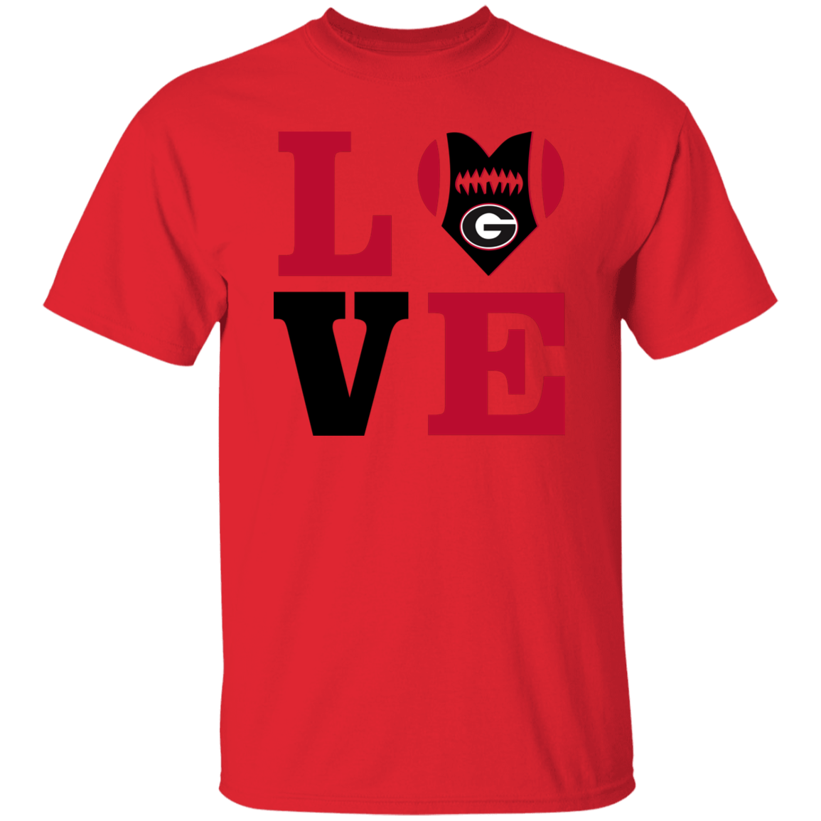G500 5.3 oz. T-Shirt
