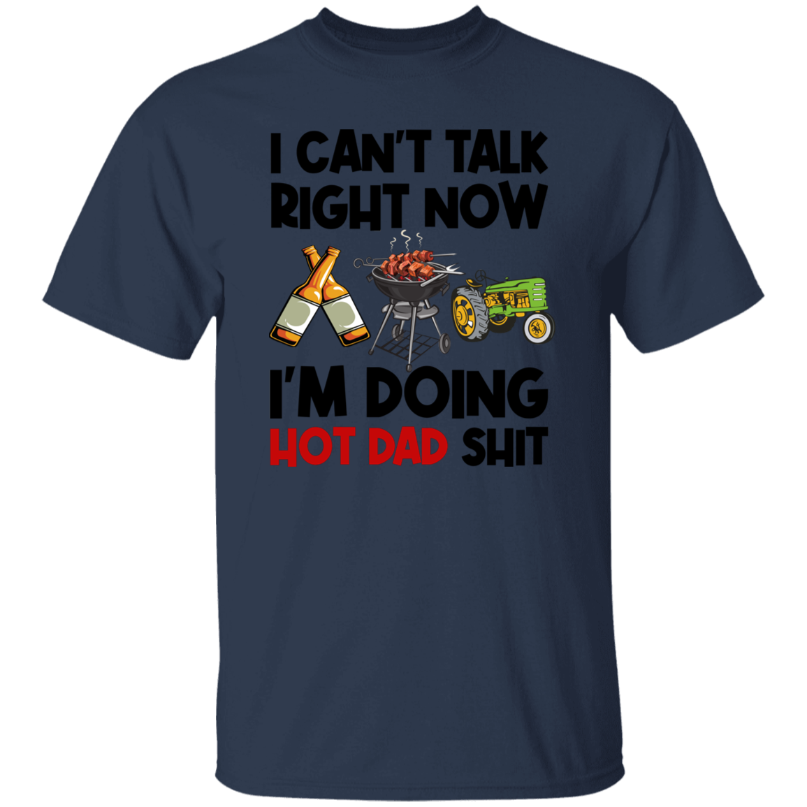 G500 5.3 oz. T-Shirt