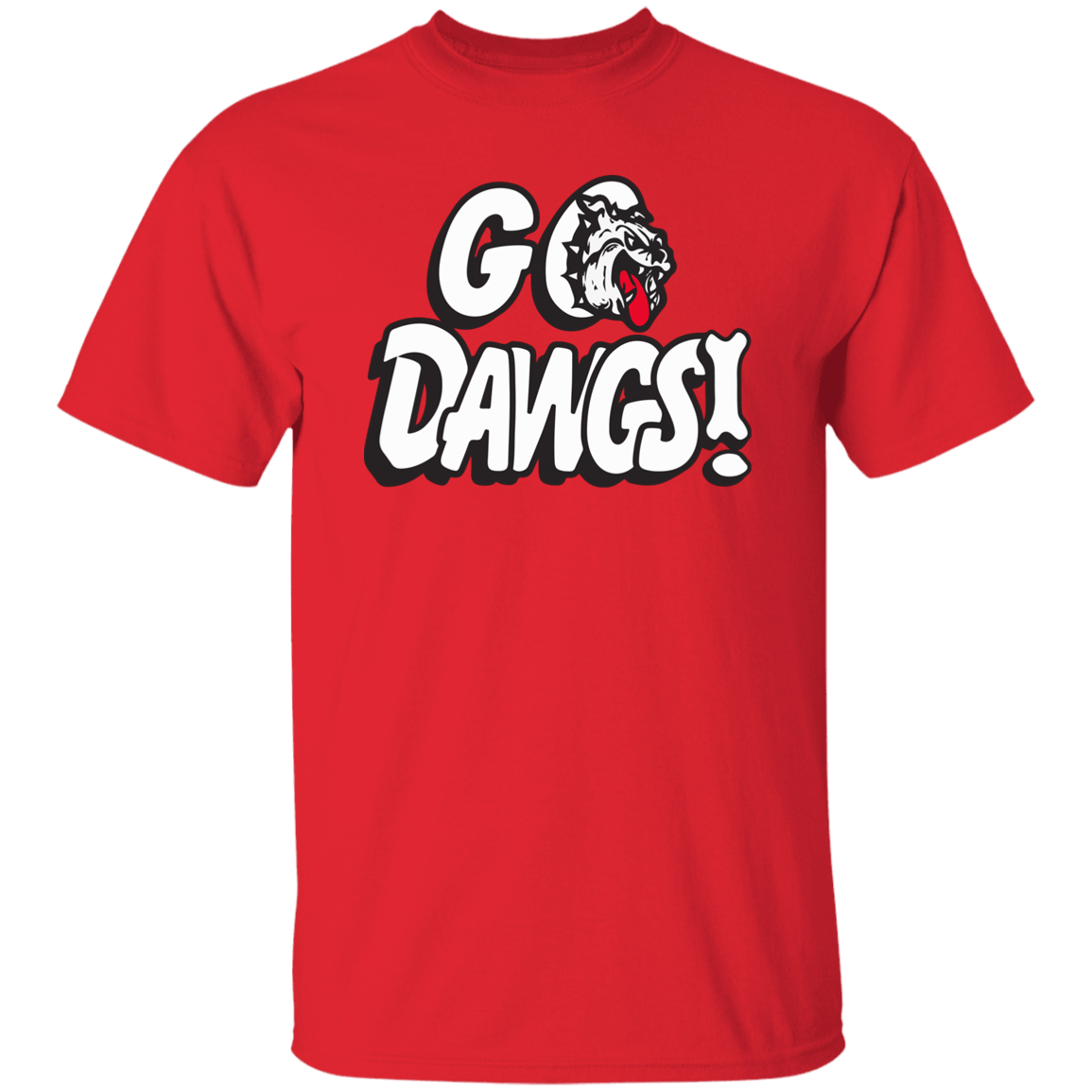G500 5.3 oz. T-Shirt