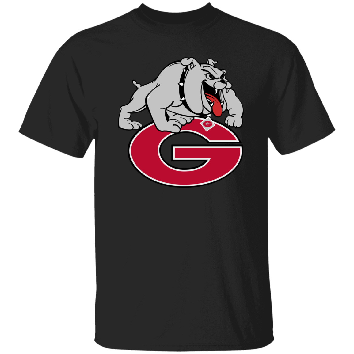 G500 5.3 oz. T-Shirt
