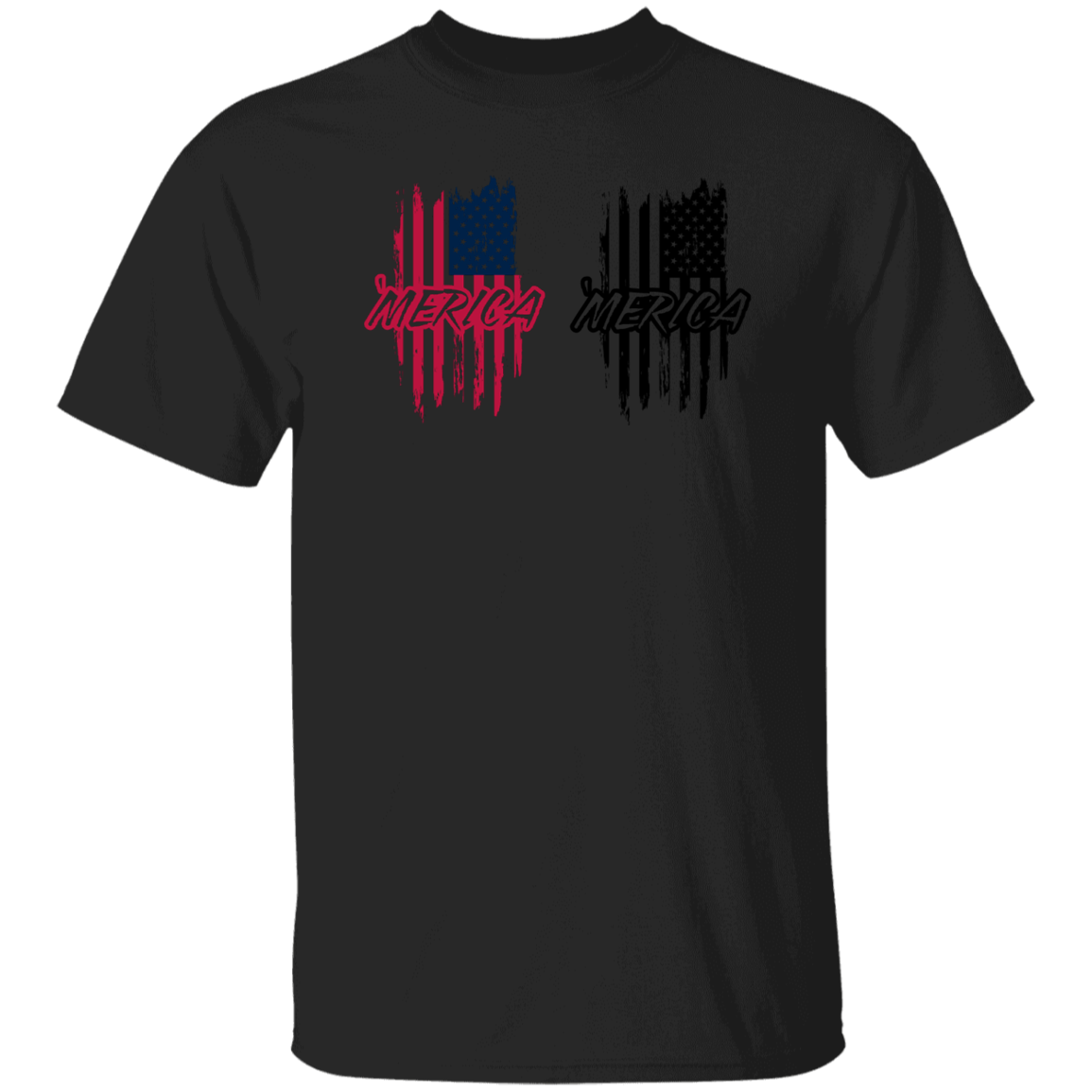 G500 5.3 oz. T-Shirt