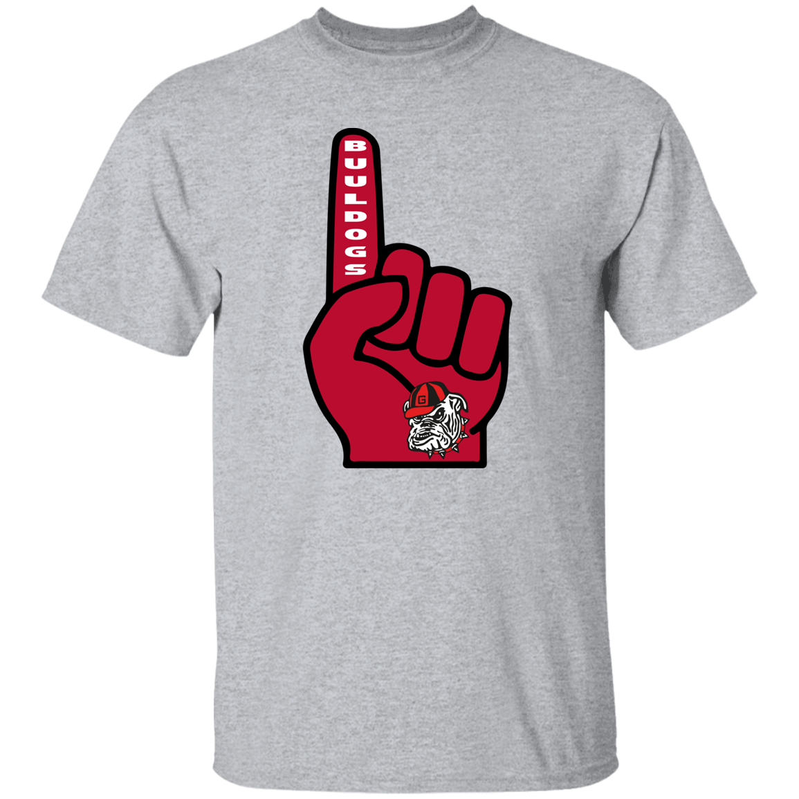 G500 5.3 oz. T-Shirt