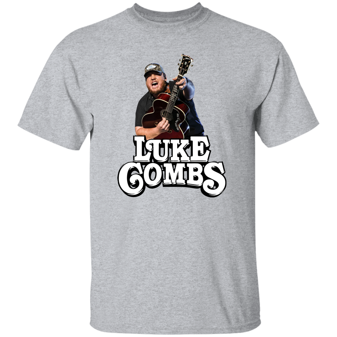 G500 5.3 oz. T-Shirt