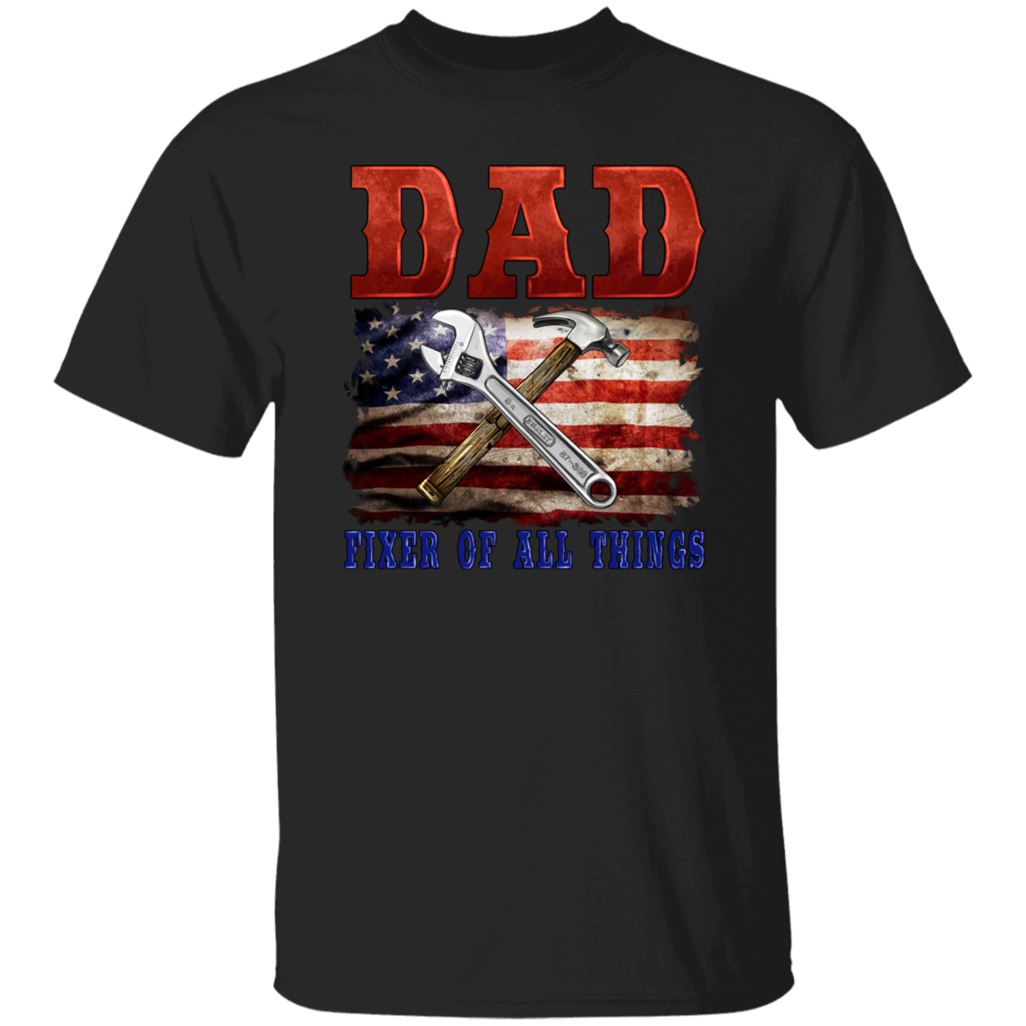 G500 5.3 oz. T-Shirt