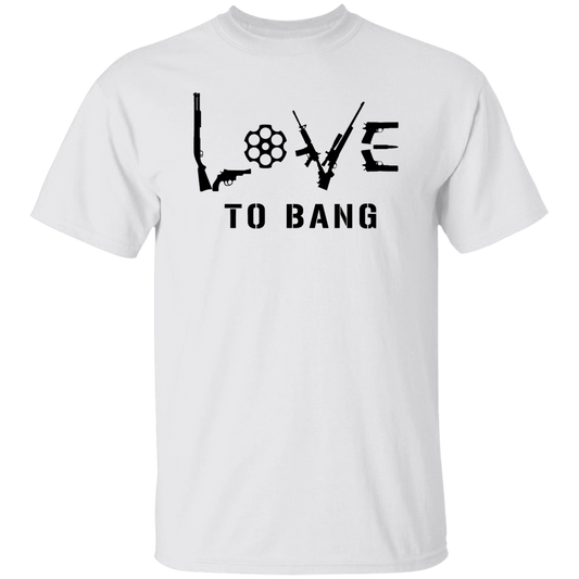G500 5.3 oz. T-Shirt