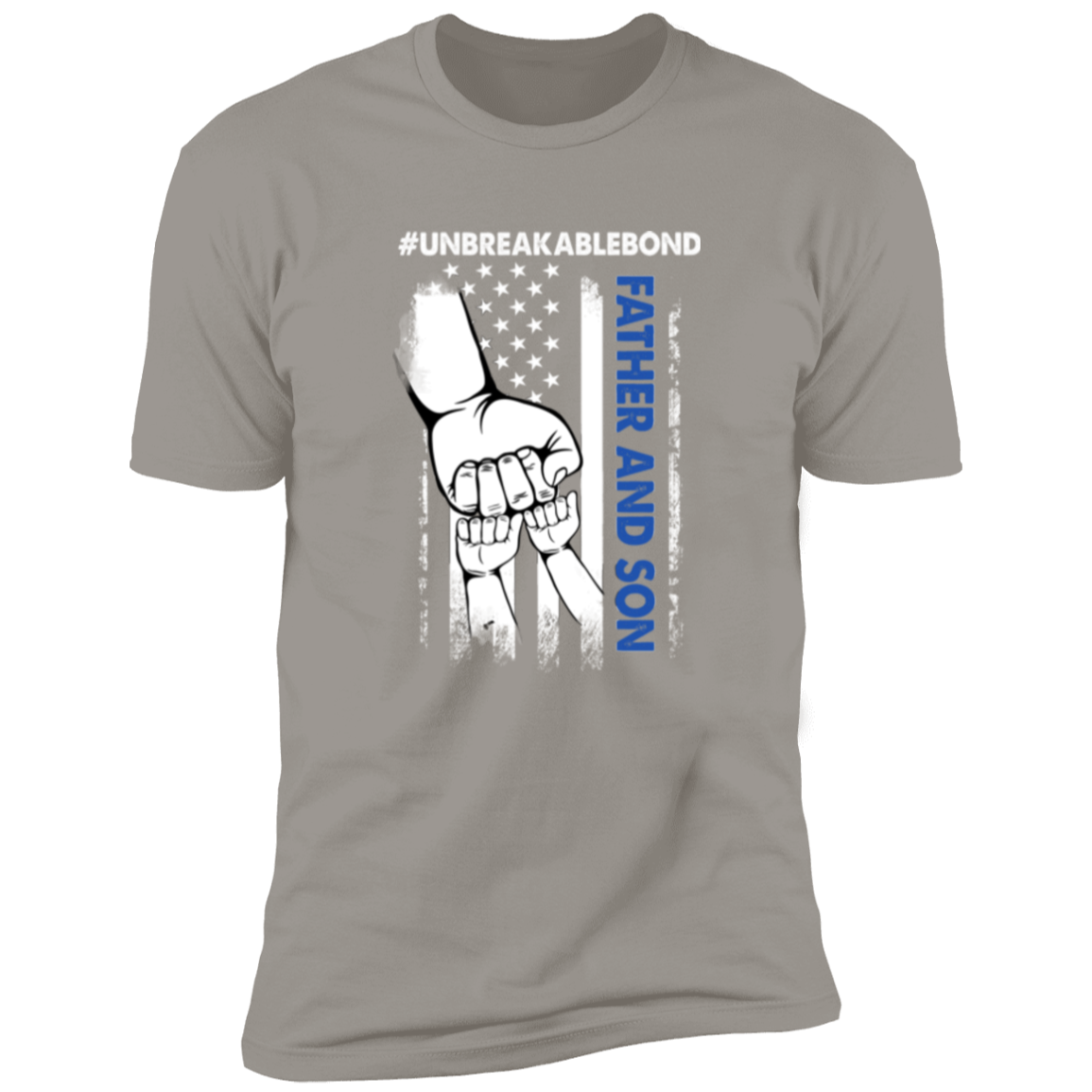 Z61x Premium Short Sleeve Tee (Closeout)