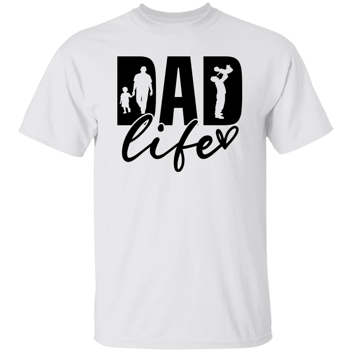 G500 5.3 oz. T-Shirt